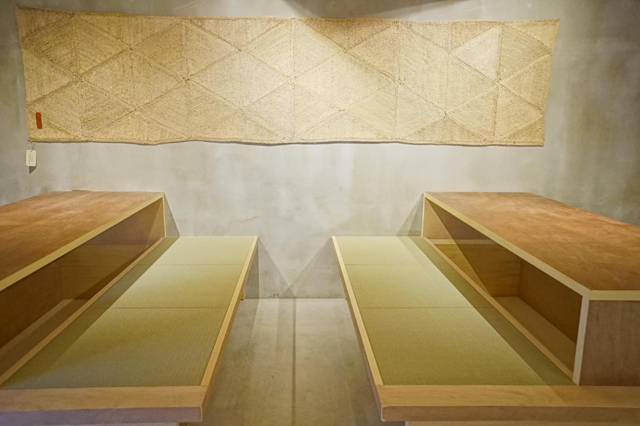 Earthmans Osaka-Jo Apart otel Dış mekan fotoğraf